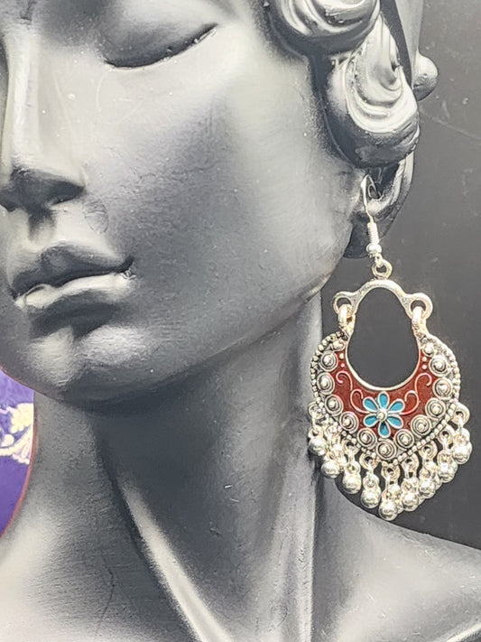 Oxidized earnings