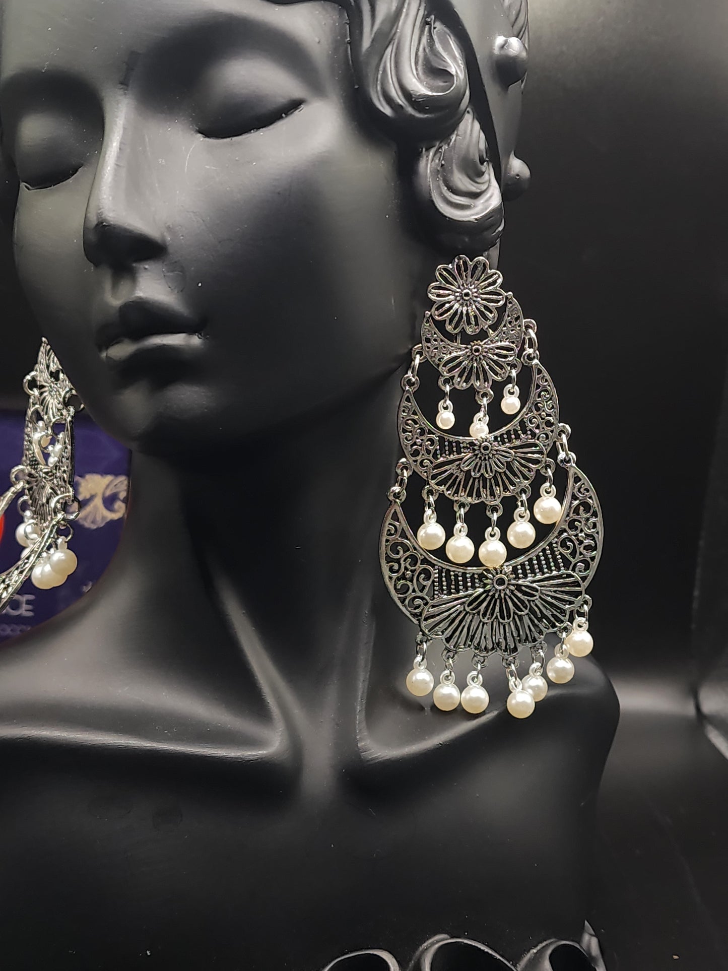 A statement piece that speaks without words