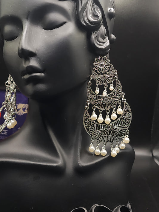 A statement piece that speaks without words