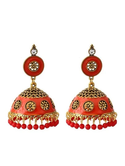 Danglers Earrings