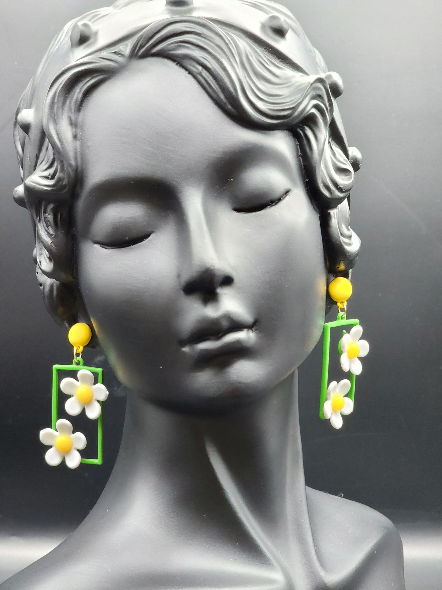 Danglers Earrings