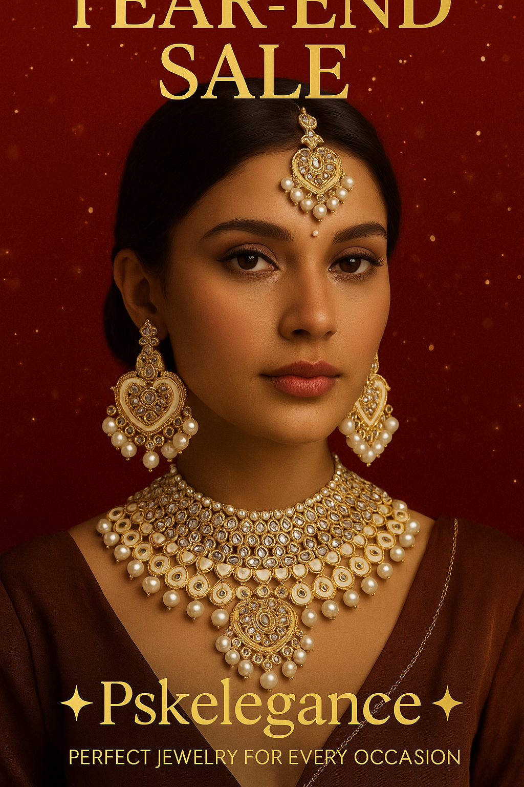 🎉 Season’s Elegance Awaits! 🎉