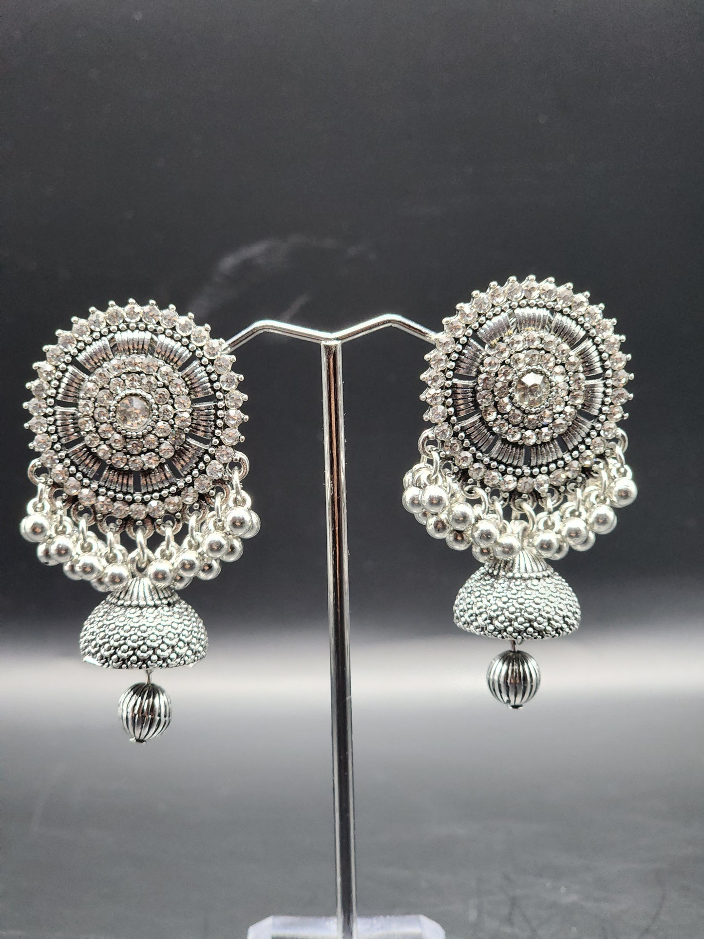 Danglers Earrings
