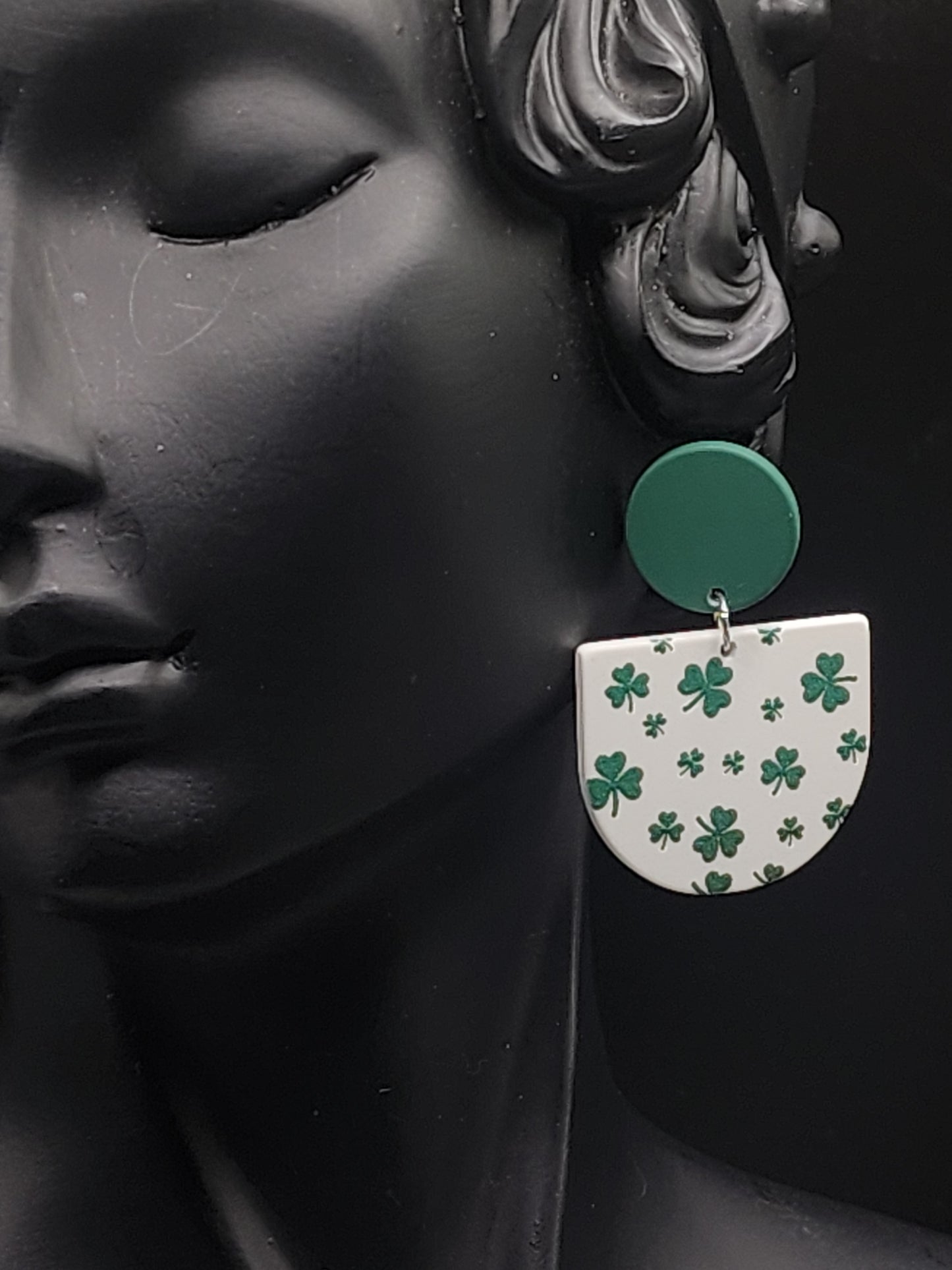 🍀✨ Lucky Vibes Only – PSK ELEGANCE ✨🍀