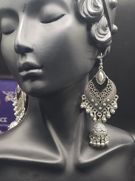 A statement piece that speaks without words