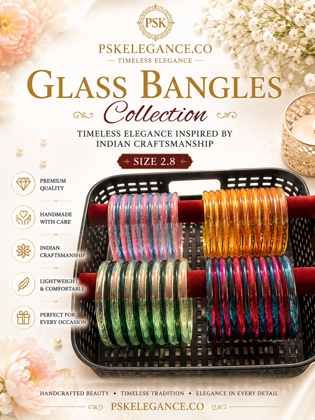 JELLY BANGLES