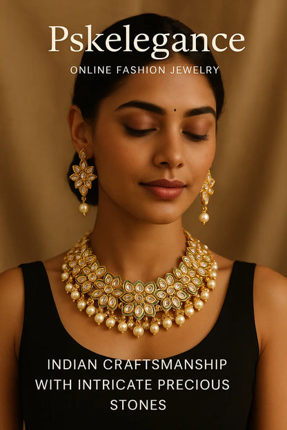 Jewelry isn't just for special days—it's an everyday vibe! ✨ Say goodbye to irritation and hello to style with Pskelegance.co. #EverydayElegance #HypoallergenicJewelry #StyleUpgrade