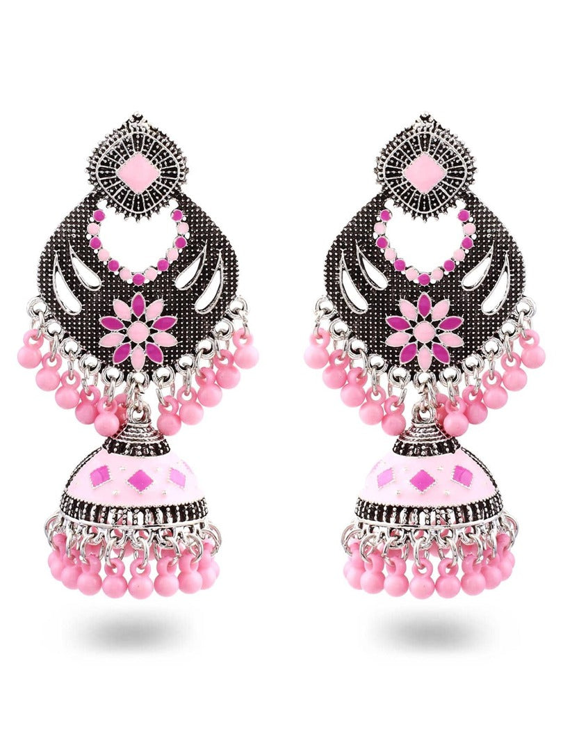 Danglers Earrings