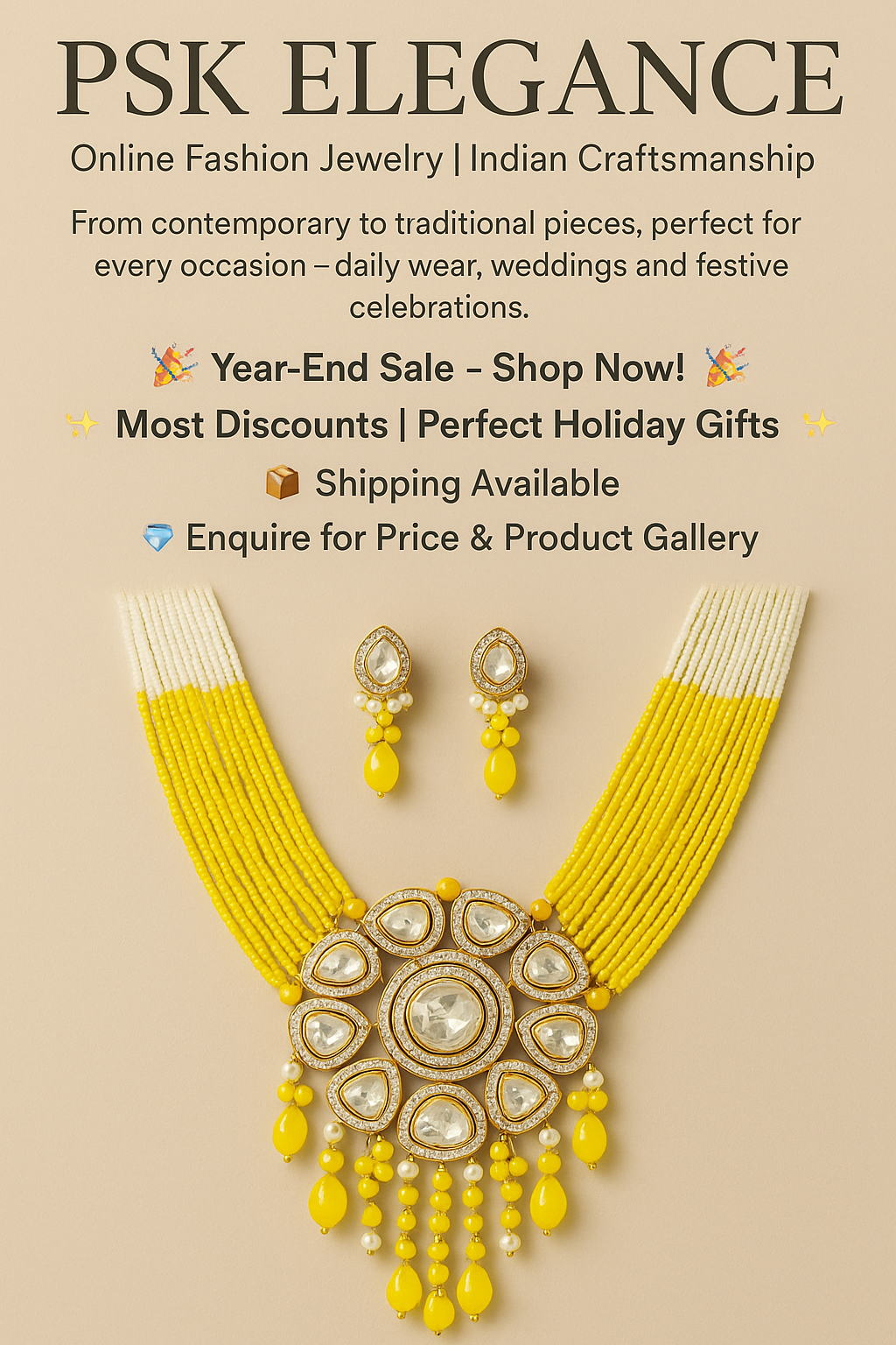 🎉 Season’s Elegance Awaits! 🎉