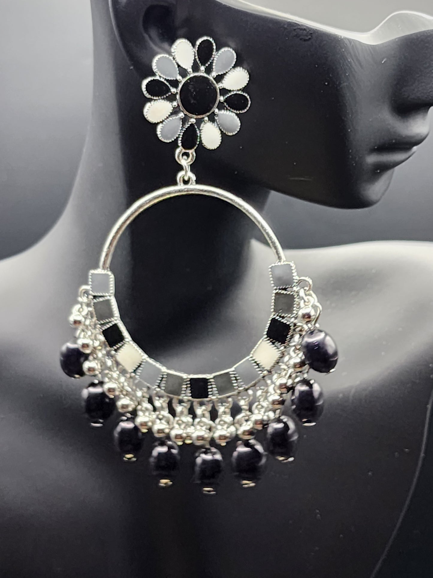 Danglers Earrings