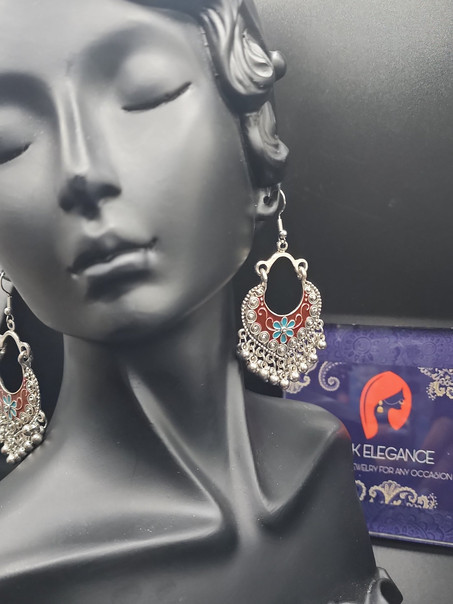 Oxidized earnings