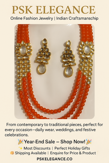 Jewelry isn't just for special days—it's an everyday vibe! ✨ Say goodbye to irritation and hello to style with Pskelegance.co. #EverydayElegance #HypoallergenicJewelry #StyleUpgrade