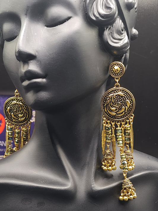 A statement piece that speaks without words