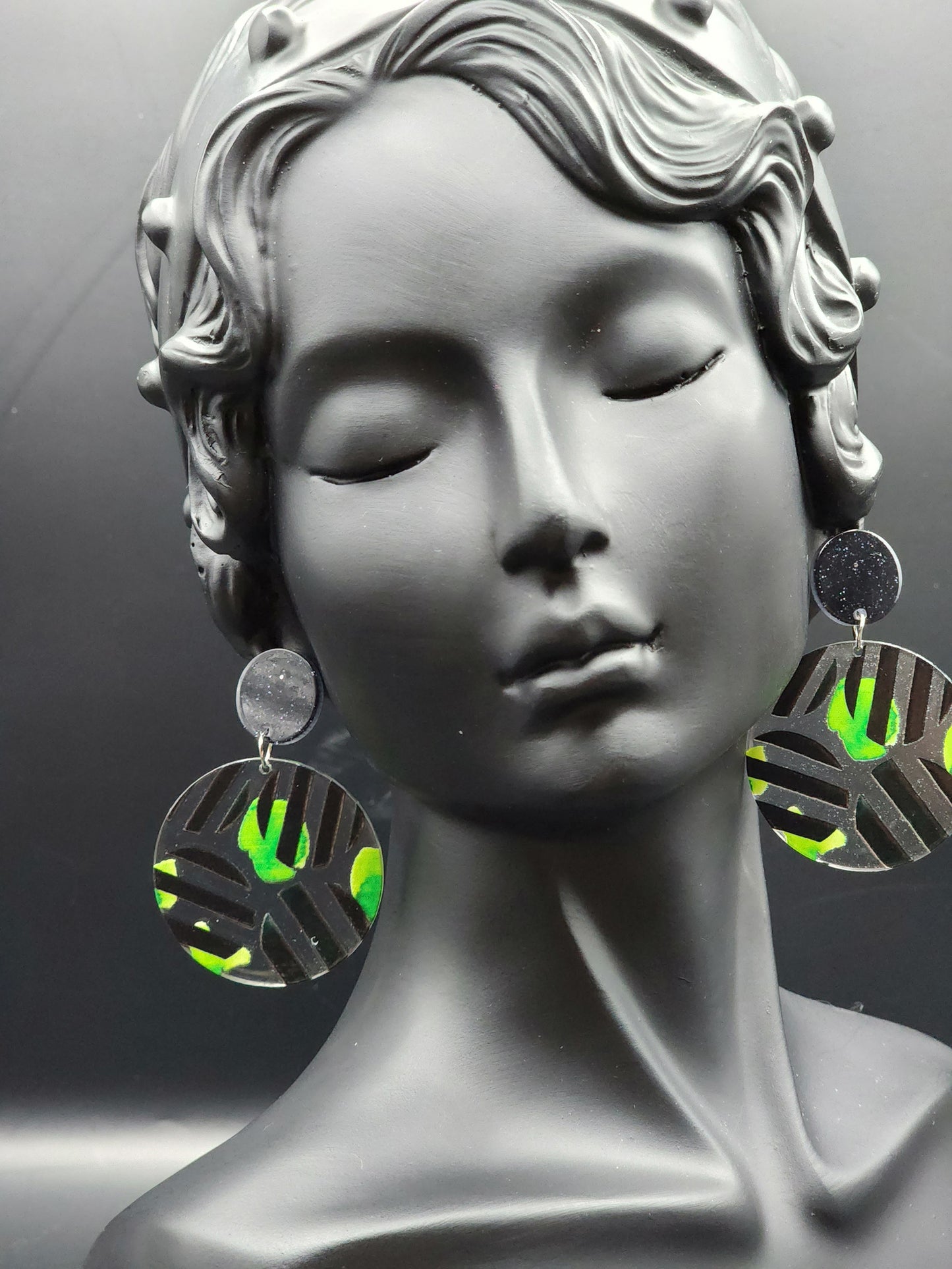 Danglers Earrings