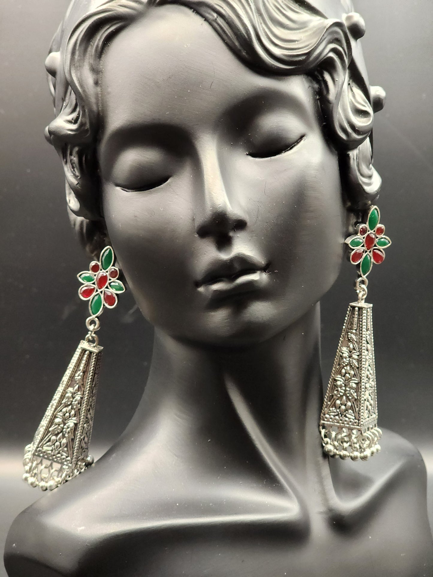 Danglers Earrings