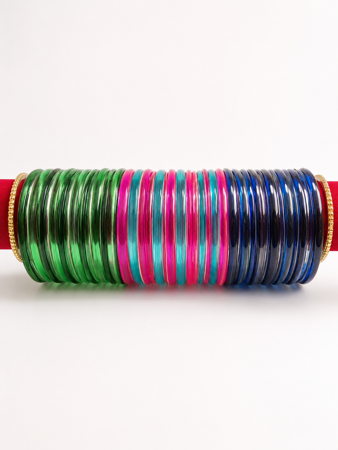 JELLY BANGLES