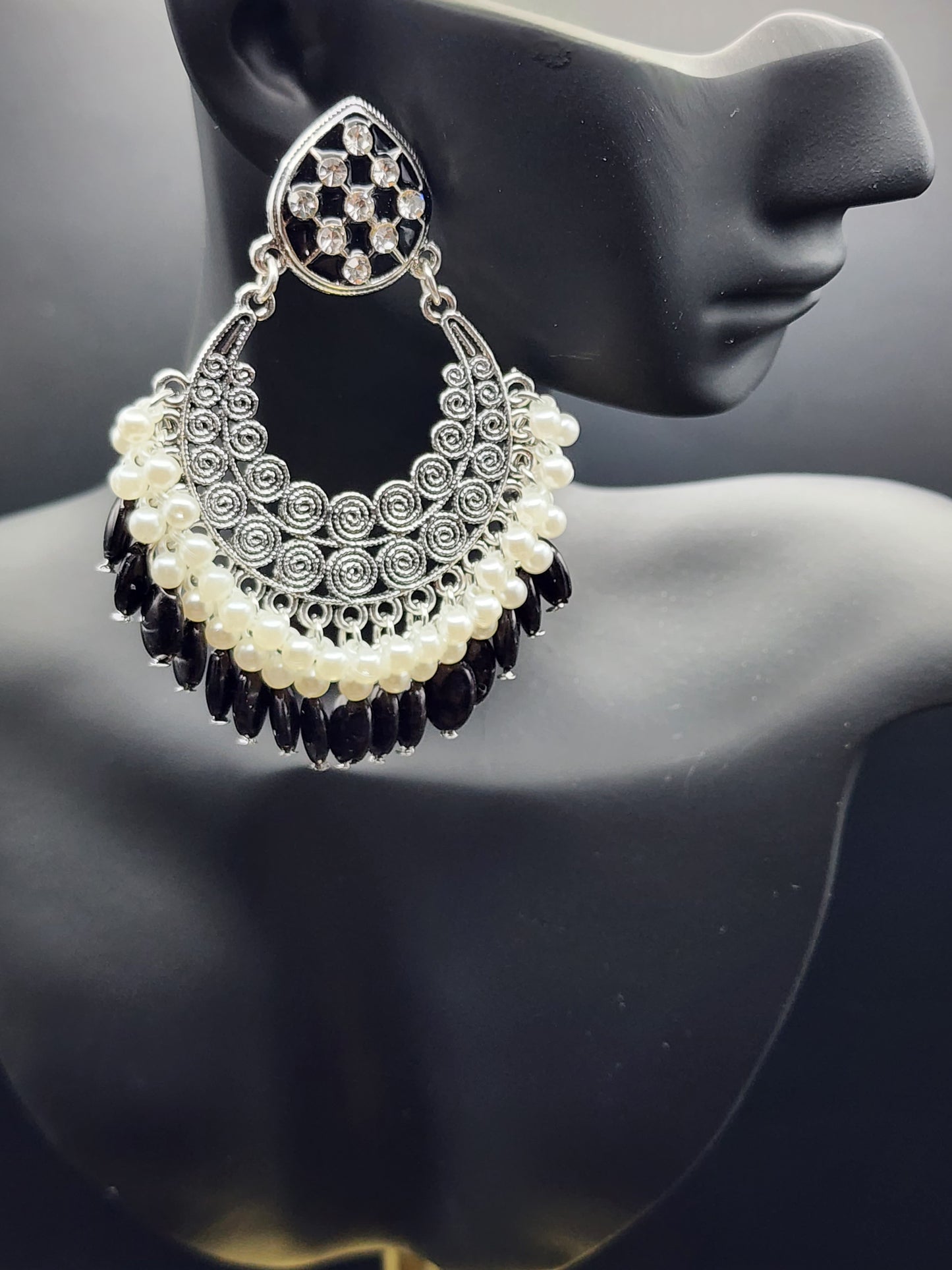 Danglers Earrings