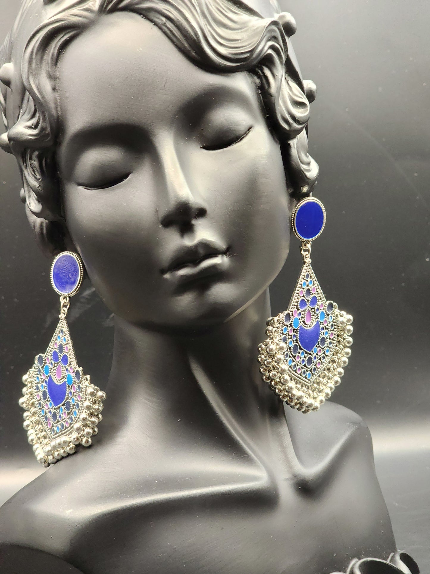 Danglers Earrings