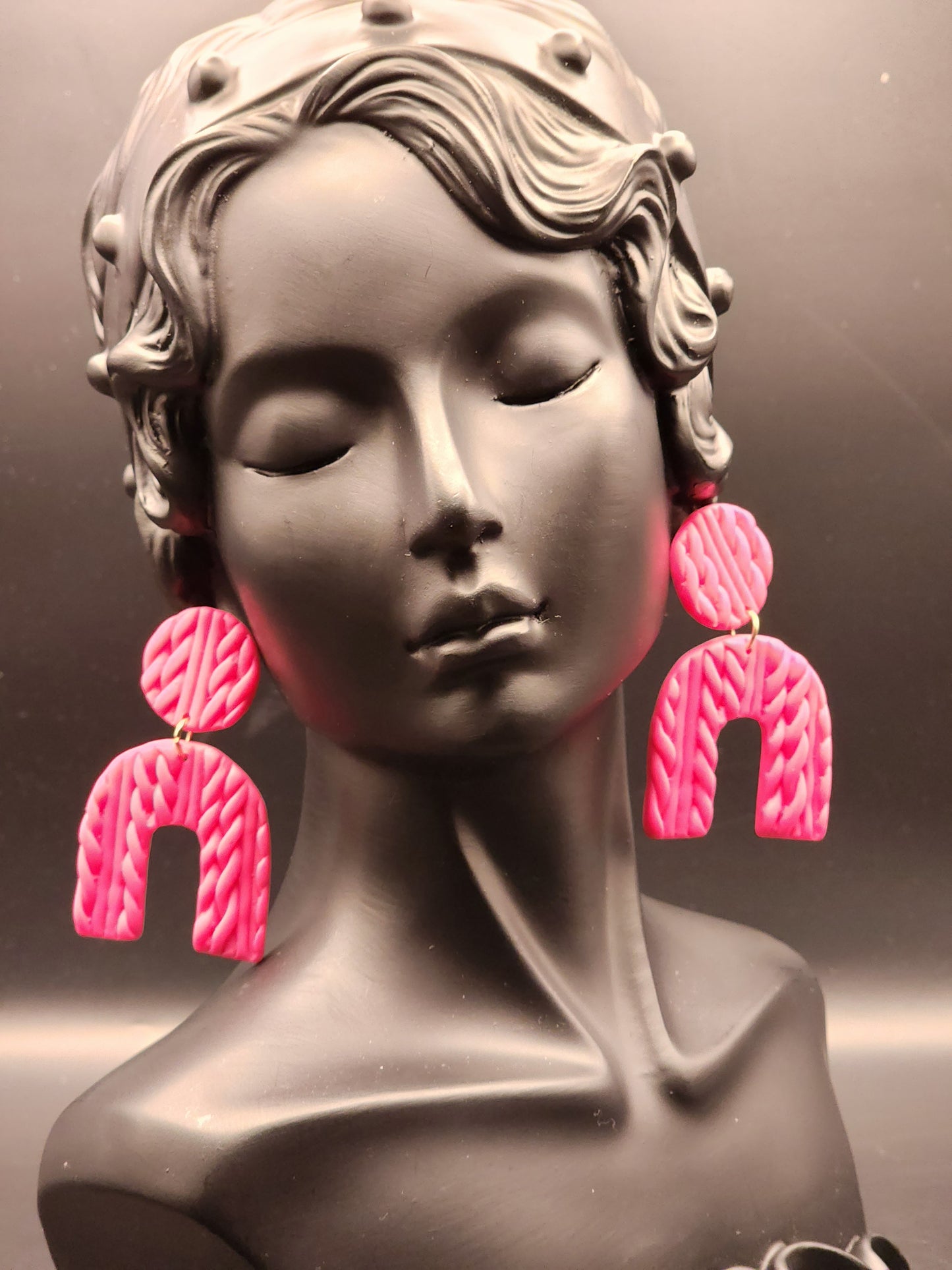 Danglers Earrings