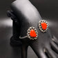 Red Stone Bracelet