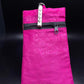 Pink Celebration Phone Purse