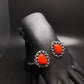 Red Stone Bracelet