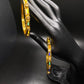 Multicolor Sparkle Bracelet