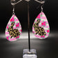 Bunny-tastic Dangles