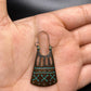 Tall Purse Dangles