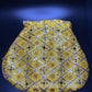 Yellow Dazzling Desi Purse