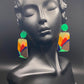 Geometric Trapezoid Dangles